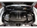 2017 Bentley Continental GT 4.0 Liter Twin Turbocharged DOHC 32-Valve VVT V8 Engine Photo