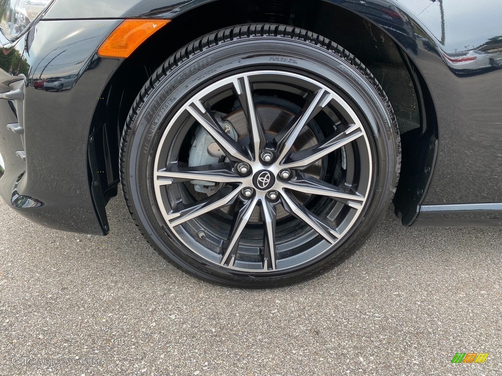 2020 Toyota 86 Standard 86 Model Wheel Photo #142745824