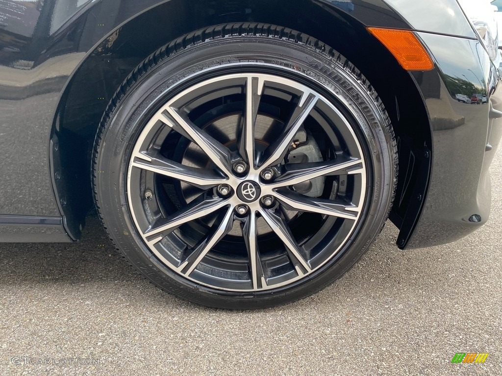 2020 Toyota 86 Standard 86 Model Wheel Photo #142745848