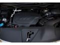 2022 Honda Odyssey 3.5 Liter SOHC 24-Valve i-VTEC V6 Engine Photo