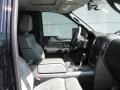 Black - Mark LT SuperCrew 4x4 Photo No. 8