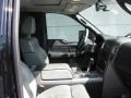 2006 Black Lincoln Mark LT SuperCrew 4x4  photo #8