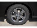 2022 Honda Odyssey EX Wheel and Tire Photo
