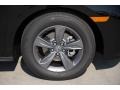 2022 Honda Odyssey EX Wheel and Tire Photo