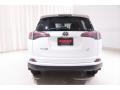 Super White - RAV4 LE Photo No. 17