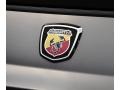2013 Fiat 500 c cabrio Abarth Badge and Logo Photo