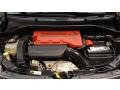 1.4 Liter Abarth Turbocharged SOHC 16-Valve MultiAir 4 Cylinder 2013 Fiat 500 c cabrio Abarth Engine