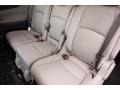 Gray Rear Seat Photo for 2022 Honda Odyssey #142746283
