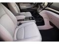 Gray Front Seat Photo for 2022 Honda Odyssey #142746412