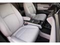2022 Honda Odyssey Gray Interior Front Seat Photo