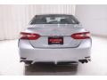 Celestial Silver Metallic - Camry SE Photo No. 17