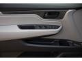 2022 Honda Odyssey Gray Interior Door Panel Photo