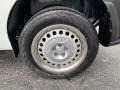 2016 Ram ProMaster City Tradesman Cargo Van Wheel and Tire Photo