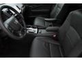 Black Front Seat Photo for 2022 Honda Pilot #142746886