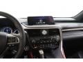Atomic Silver - RX 350 F Sport AWD Photo No. 9