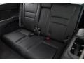 Black Rear Seat Photo for 2022 Honda Pilot #142747147