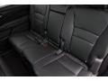 Black Rear Seat Photo for 2022 Honda Pilot #142747168