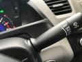 Crystal Black Pearl - Civic LX Sedan Photo No. 20
