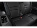 Black Rear Seat Photo for 2022 Honda Pilot #142747205
