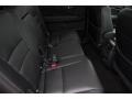 Black Rear Seat Photo for 2022 Honda Pilot #142747228