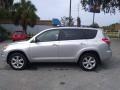 2009 Classic Silver Metallic Toyota RAV4 Limited 4WD  photo #6