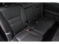 Black Rear Seat Photo for 2022 Honda Pilot #142747249