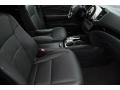 Black Front Seat Photo for 2022 Honda Pilot #142747264
