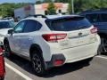 Crystal White Pearl - Crosstrek 2.0i Premium Photo No. 5