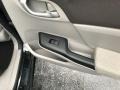 Crystal Black Pearl - Civic LX Sedan Photo No. 27