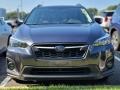 Dark Gray Metallic - Crosstrek 2.0i Premium Photo No. 2