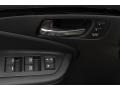 Black Door Panel Photo for 2022 Honda Pilot #142747393