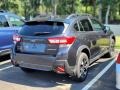Dark Gray Metallic - Crosstrek 2.0i Premium Photo No. 4