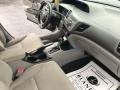 Crystal Black Pearl - Civic LX Sedan Photo No. 30