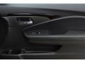 Black Door Panel Photo for 2022 Honda Pilot #142747453