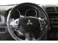 Black Steering Wheel Photo for 2013 Mitsubishi Outlander Sport #142747603