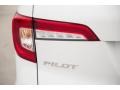2022 Honda Pilot Special Edition Marks and Logos