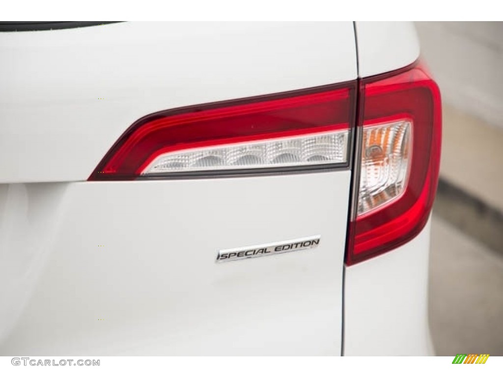 2022 Honda Pilot Special Edition Marks and Logos Photo #142747657