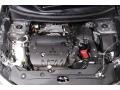  2013 Outlander Sport ES 2.0 Liter DOHC 16-Valve MIVEC 4 Cylinder Engine