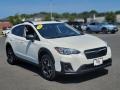 Crystal White Pearl - Crosstrek 2.0 Photo No. 12