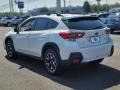 Crystal White Pearl - Crosstrek 2.0 Photo No. 16