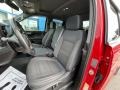 2019 Red Hot Chevrolet Silverado 1500 LT Double Cab 4WD  photo #6