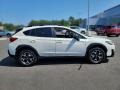 Crystal White Pearl - Crosstrek 2.0 Photo No. 20