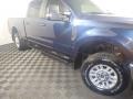 Blue Jeans - F250 Super Duty XL Crew Cab 4x4 Photo No. 4