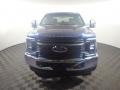 Blue Jeans - F250 Super Duty XL Crew Cab 4x4 Photo No. 5