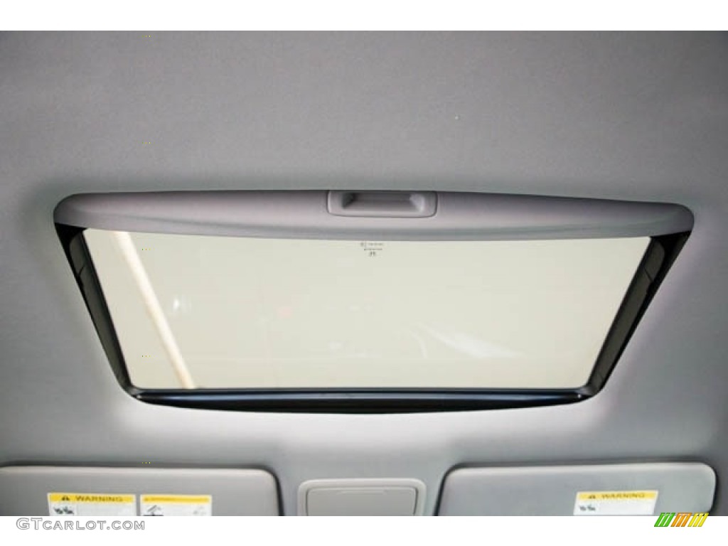 2022 Honda Pilot Special Edition Sunroof Photos