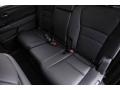 Black Rear Seat Photo for 2022 Honda Pilot #142748146