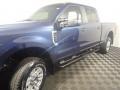 Blue Jeans - F250 Super Duty XL Crew Cab 4x4 Photo No. 10