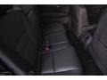 Black Rear Seat Photo for 2022 Honda Pilot #142748200