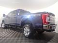 Blue Jeans - F250 Super Duty XL Crew Cab 4x4 Photo No. 11