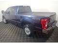Blue Jeans - F250 Super Duty XL Crew Cab 4x4 Photo No. 12